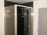 The Shower Room